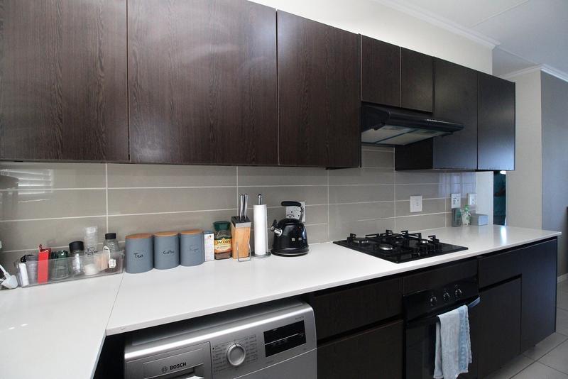 To Let 2 Bedroom Property for Rent in De Velde Western Cape